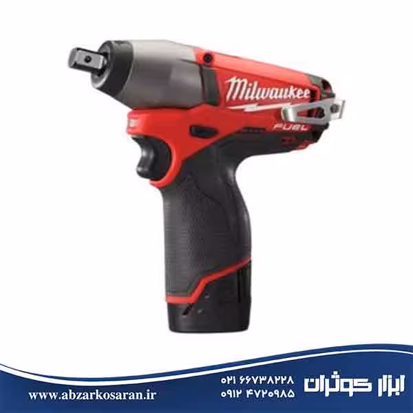 بکس شارژی میلواکی Milwaukee مدل M12CIW12-202C