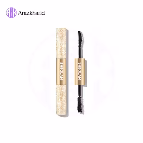 ریمل دو سر مولتی افکت شیگلم چند کاره 8 گرم