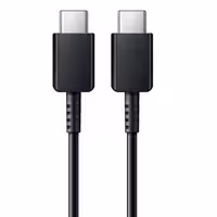 کابل USB-C اس ال وای مدل 5A--45W Super Fast Charge 2.0 طول 1متر