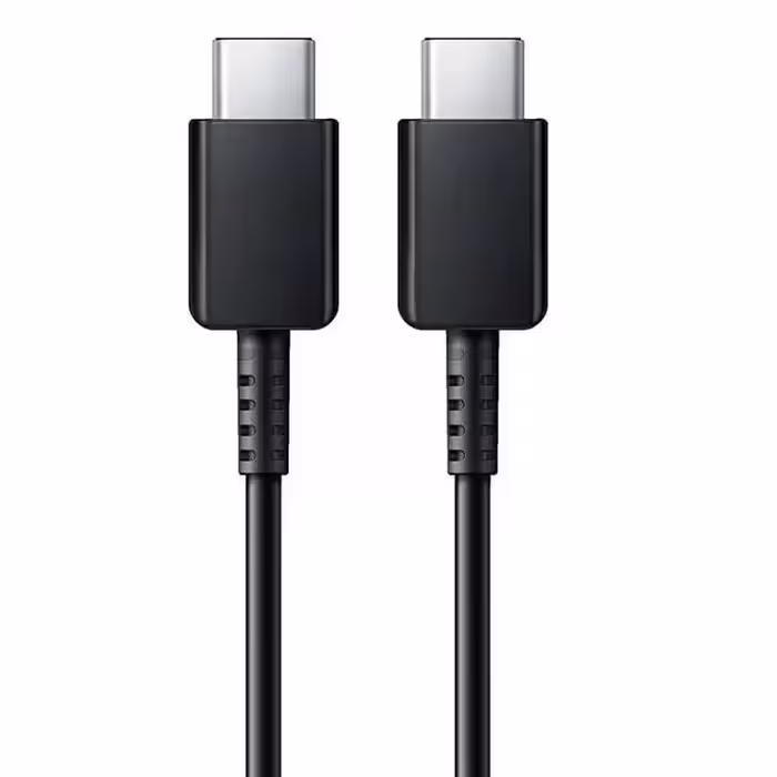 کابل USB-C اس ال وای مدل 5A--45W Super Fast Charge 2.0 طول 1متر