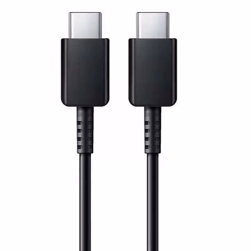 کابل USB-C اس ال وای مدل 5A--45W Super Fast Charge 2.0 طول 1متر