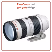 لنز کانن Canon EF 70-200mm f/2.8L USM