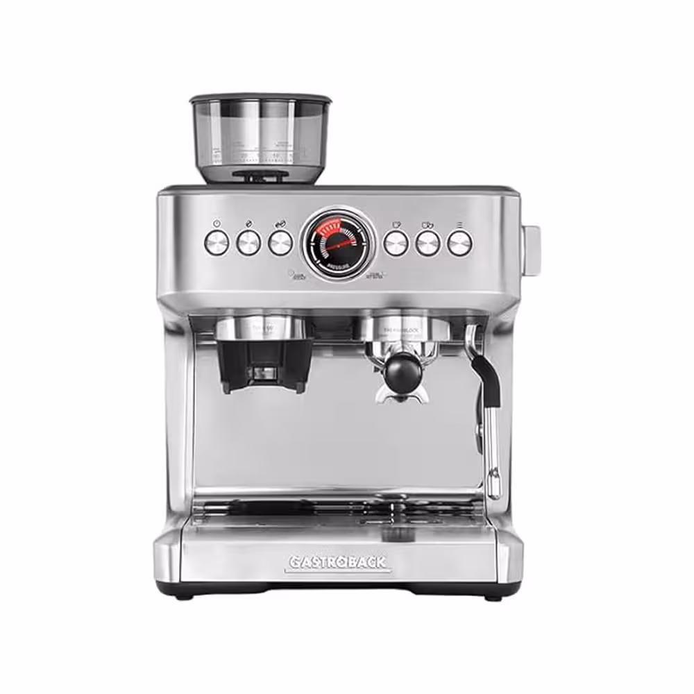 اسپرسوساز گاستروبک مدل 42626