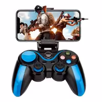 دسته بازی بلوتوثی موبایل S9