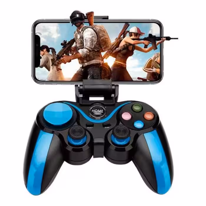 دسته بازی بلوتوثی موبایل S9