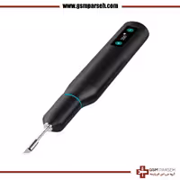 هویه پرتابل کویک تی اس 1 - SOLDERING QUICK TS1