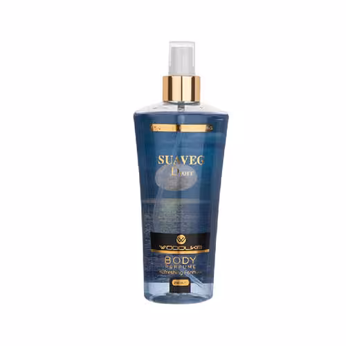 بادی اسپلش وود لایک Woodlike ساواج دیور مردانه حجم 250 میل