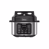 مولتی کوکر مدیا مدل MY-CS6062WP