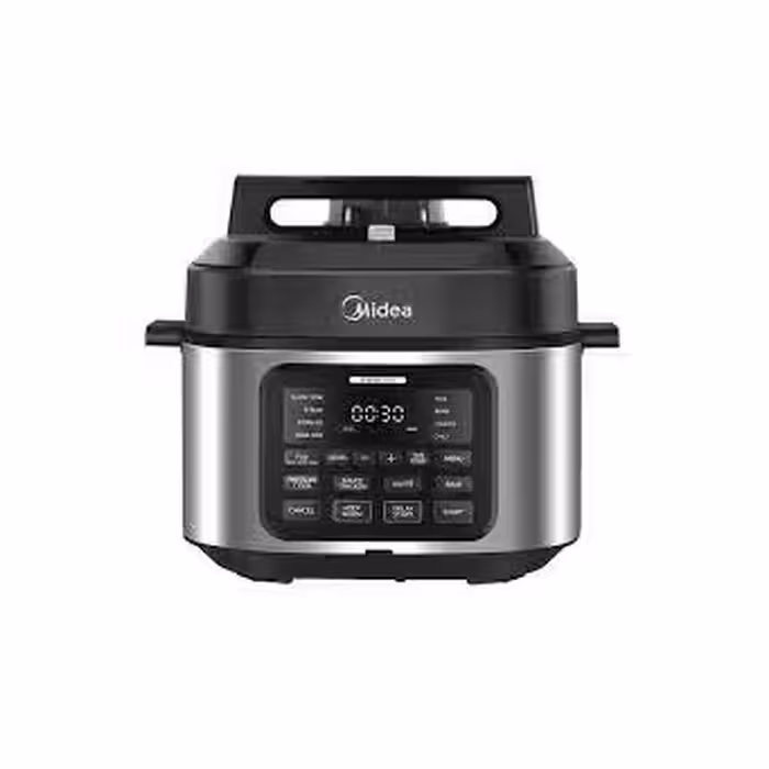 مولتی کوکر مدیا مدل MY-CS6062WP