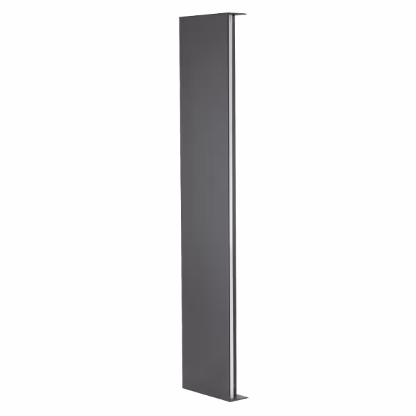 چراغ دیواری دکوراتیو خطی 6631-90cm شعاع