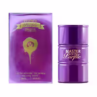 ادوپرفیوم زنانه نیو برند مدل Master Of Purple حجم 100 میلی‌لیتر