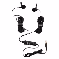 میکروفن یقه ای سوندکو مدل CM Pro Plus