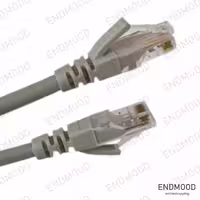 پچ کورد 5 متری CAT6 UTP LSZH رپیتون Rapiton