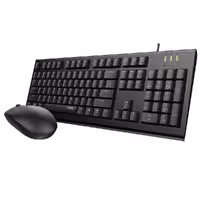 کیبورد و موس بی‌سیم Genius مدل SMART KM-8200