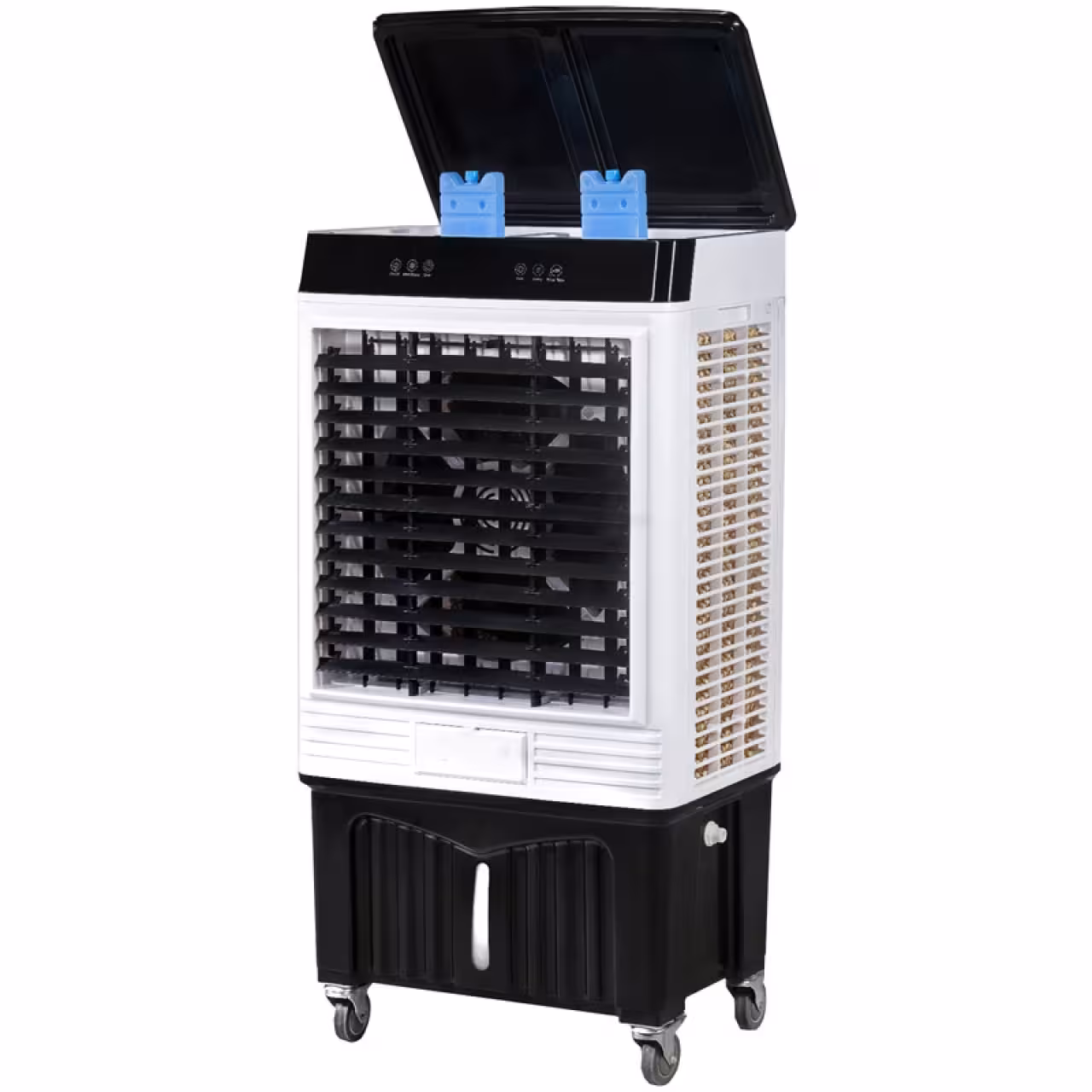 کولر آبی پرتابل توربو مدل 3400