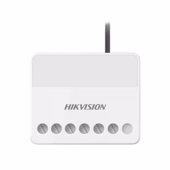 ماژول رله بی سیم هایک‌ویژن مدل DS-PM1-O1L-WB