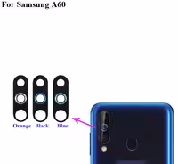 گلس دوربین سامسونگ آ60 | glass camera samsung A60