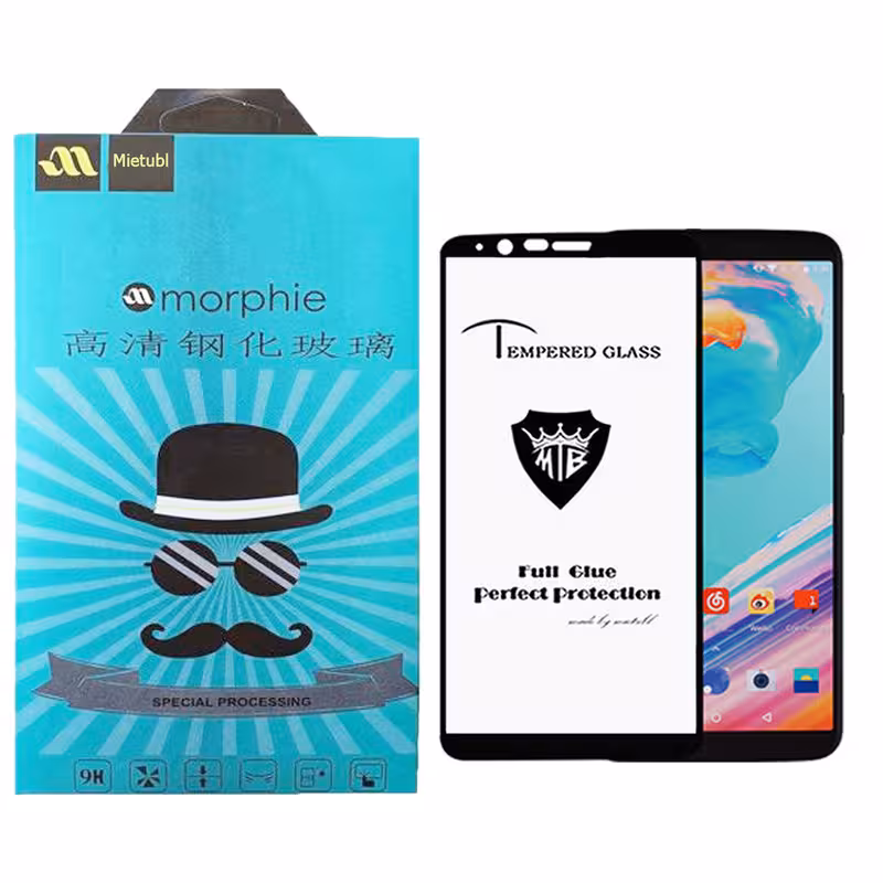 محافظ صفحه نمایش میتوبل مدل MTB7 مناسب برای گوشی موبایل وان پلاس 5T