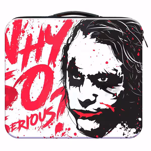 PlayStation 5 Hard Case – joker code 2