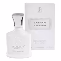 Brandini Creed Silver Mountain For Men EDP 33mL