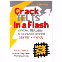 (Crack IELTS In a Flash (General Reading