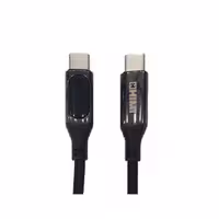 کابل شارژر USB-C به USB-C هیمی مدل Himi Fusion Max VQ-D136