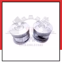 پیستون لیفان X50