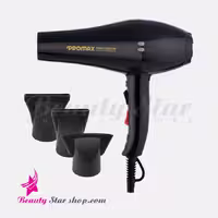 سشوار حرفه ای 2300 وات پرومکس مدل 7230R