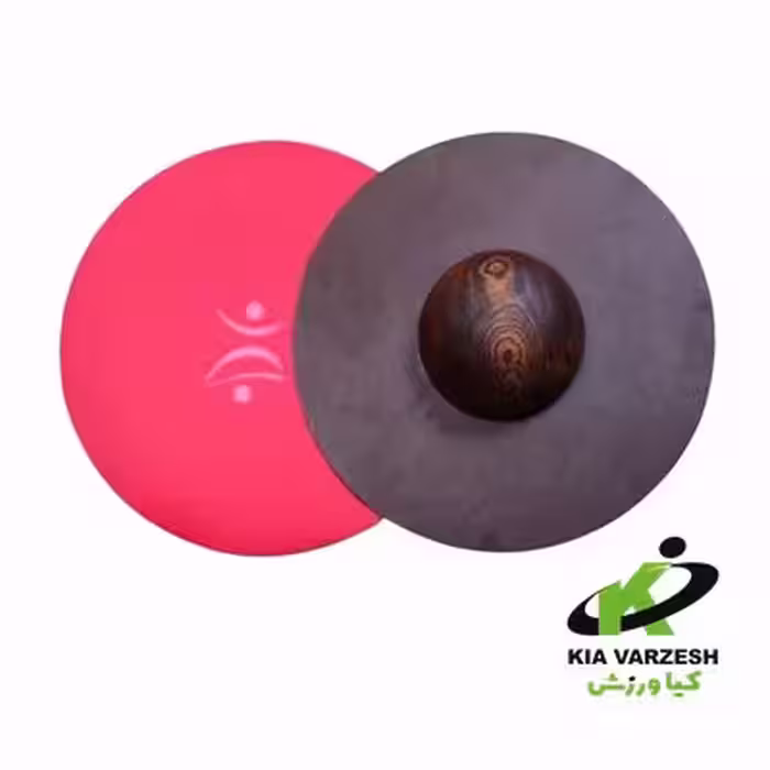 تخته تعادل چوبی مدل k115 - مشخصات، قیمت و خرید