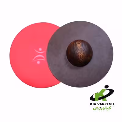 تخته تعادل چوبی مدل k115 - مشخصات، قیمت و خرید