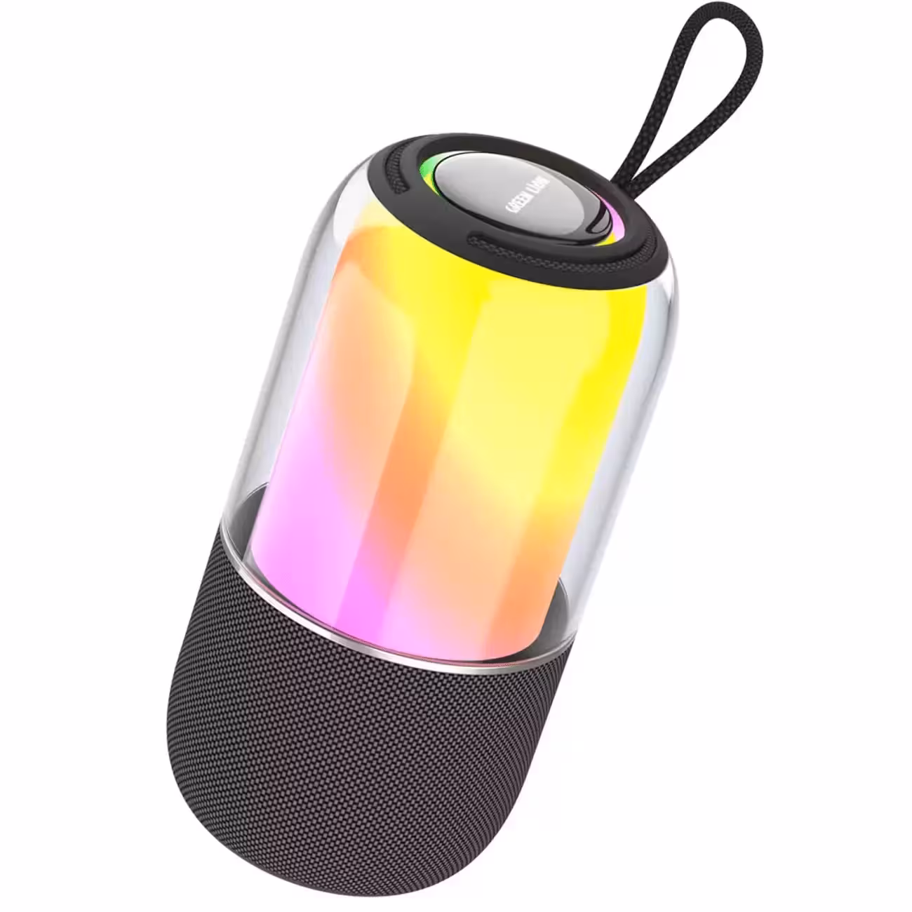 اسپیکر همراه 20 وات گرین لاین Green Lion Palma 2 RGB