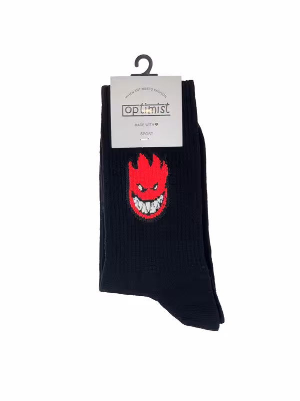 جوراب آپتیمیست ساقدار spitfire