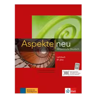 کتاب Aspekte neu B1 Plus