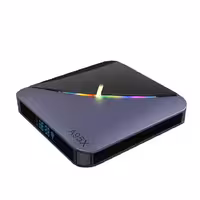 اندروید باکس A95X F3 4-64