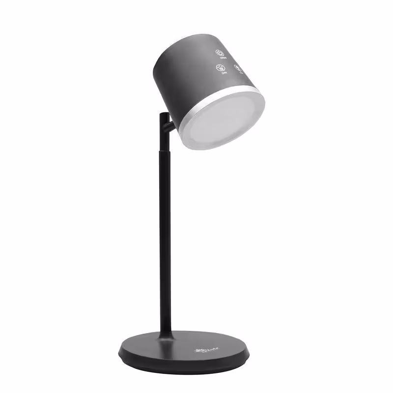 چراغ مطالعه سیلورلایت مدل BL1005 | کالا مکس