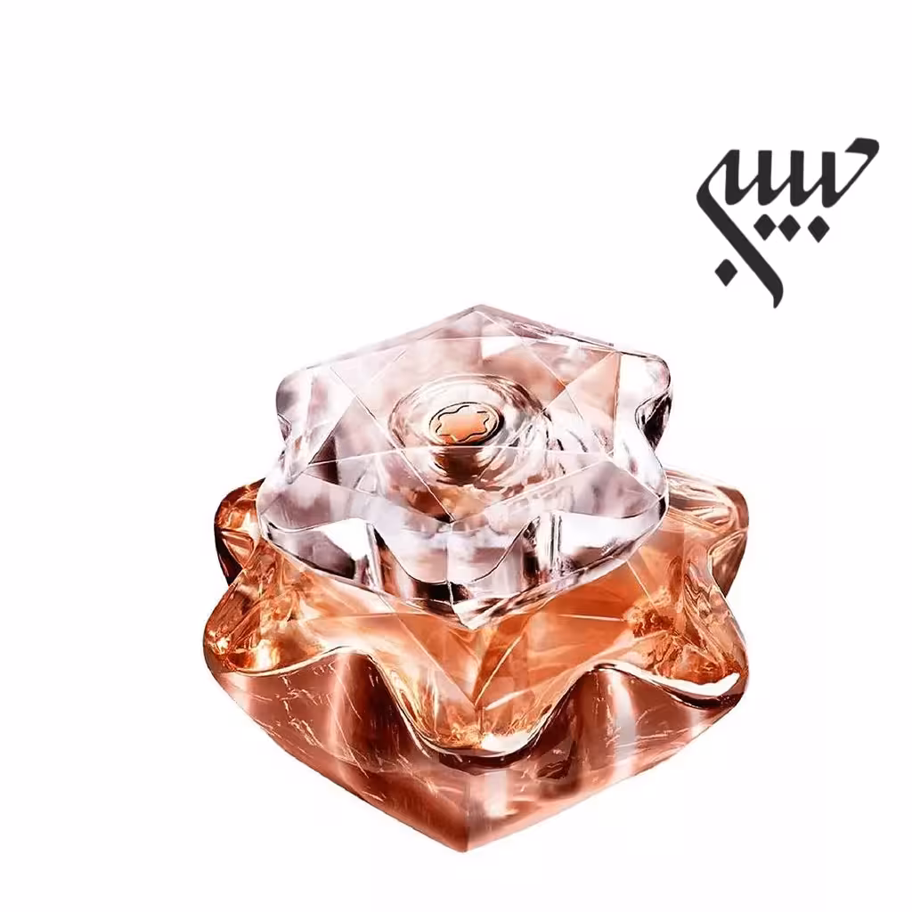 Mont Blanc Lady Emblem  مونت بلنک لیدی امبلم