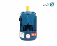 الکتروموتورNJM چینی 1.1KW  سه فاز 3000  دور