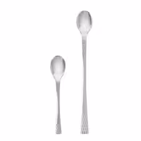 قاشق چای 6 پارچه رولنزا مدل D59