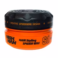 واکس مو نیشمن سری Spider مدل S1 حجم 150 میلی لیتر