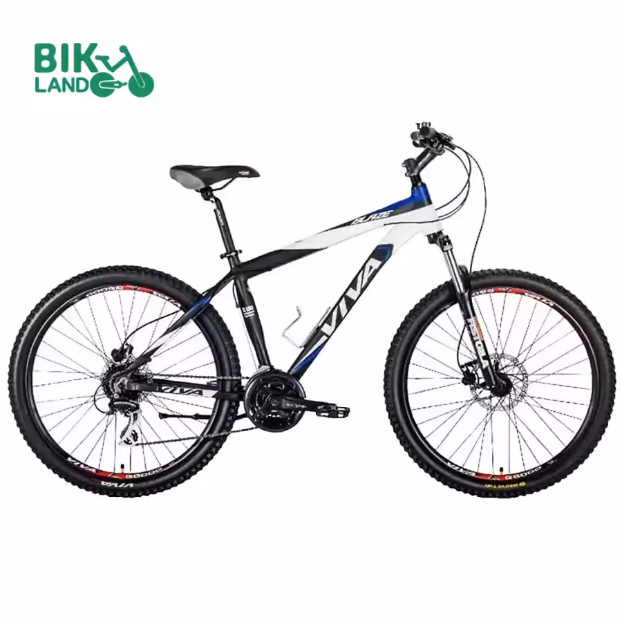 دوچرخه کوهستان ویوا مدل بلیز Blaze 18 سایز 292905
