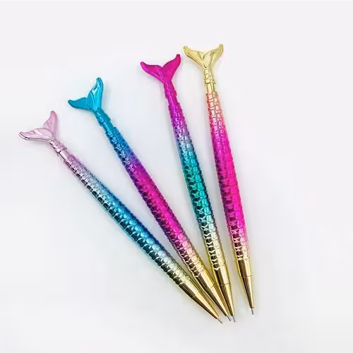 اتود نوکی فانتزی پری دریایی