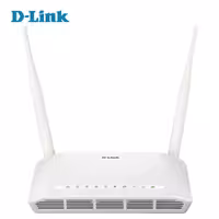 مودم ADSL وایرلس N300 دی لینک مدل D-Link DSL-2750U