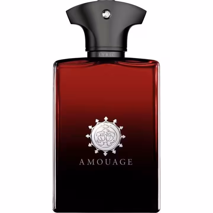 عطر ادکلن آمواج لیریک مردانه