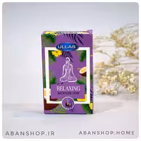 عود ریلکس آبشاری RELAXING ( اولاس ULLAS )