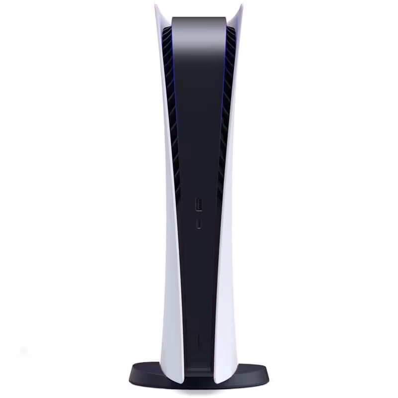 کنسول بازی سونی PlayStation 5 Digital Edition