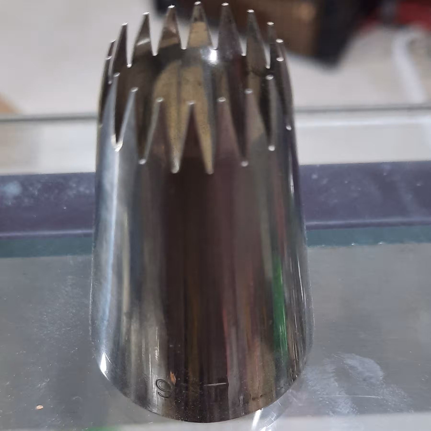 ماسوره 9ft