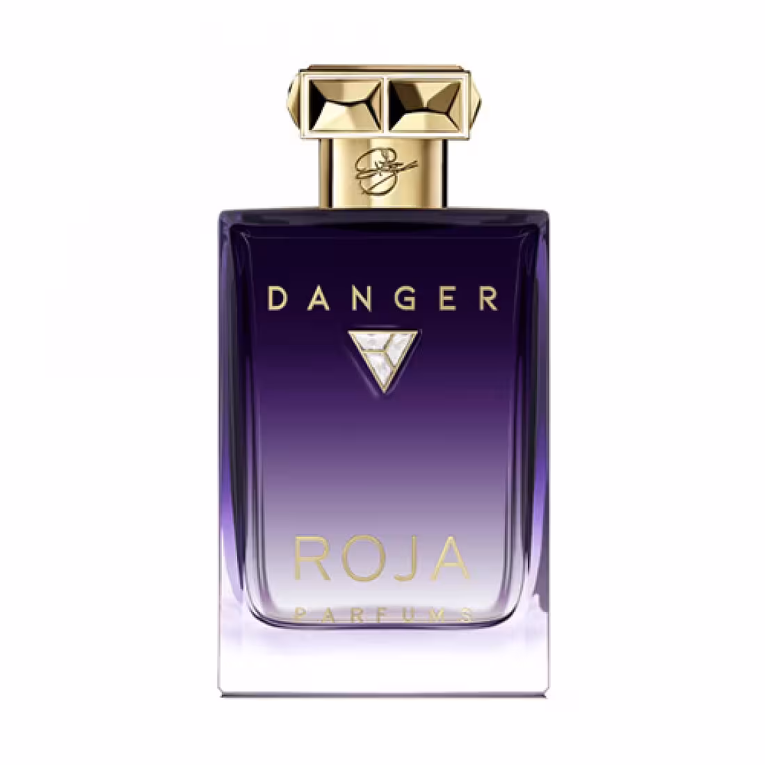 ادو پرفیوم زنانه روژا داو DANGER POUR FEMME ESSENCE DE PARFUM