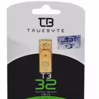 فلش مموری تروبایت مدل T3 ظرفیت 32 گیگابایت