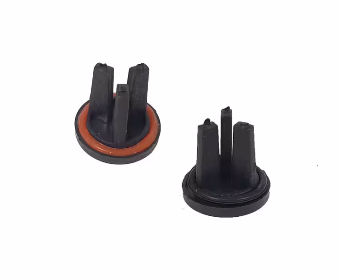 سوپاپ پلاستیکی با واشر PC – 19