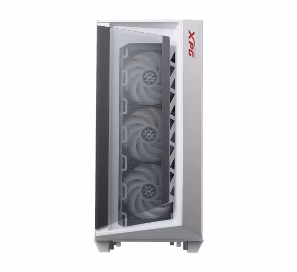 کیس ای دیتا سفید Case Adata XPG CRUISER SUPER White